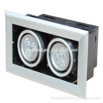 high power led downligh
